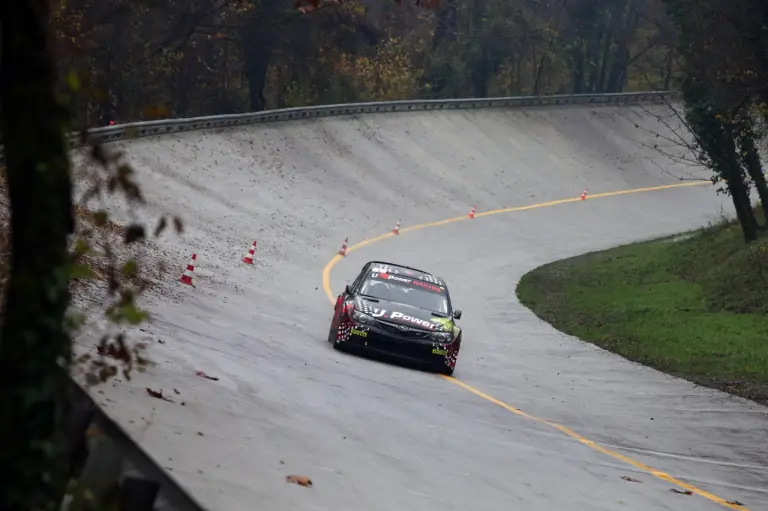 Monza Rally Show -  27 - 30 novembre 2014 - 387