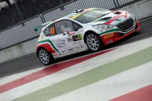 Monza Rally Show -  27 - 30 novembre 2014 - 389