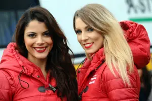 Monza Rally Show -  27 - 30 novembre 2014 - 392