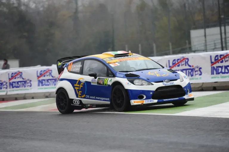 Monza Rally Show -  27 - 30 novembre 2014 - 64