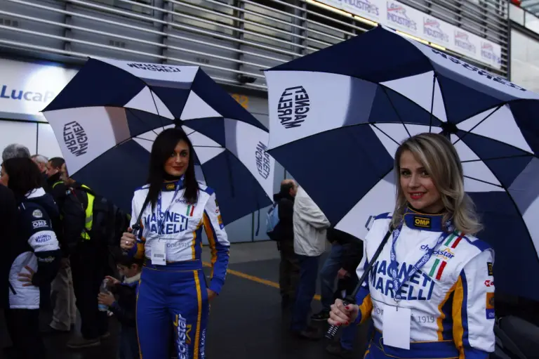 Monza Rally Show - 27 - 30 novembre 2014 - 397