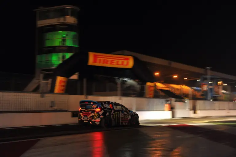 Monza Rally Show -  27 - 30 novembre 2014 - 399