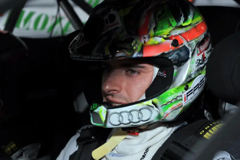 Monza Rally Show - 27 - 30 novembre 2014 - 400