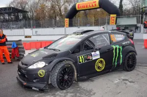 Monza Rally Show -  27 - 30 novembre 2014 - 403