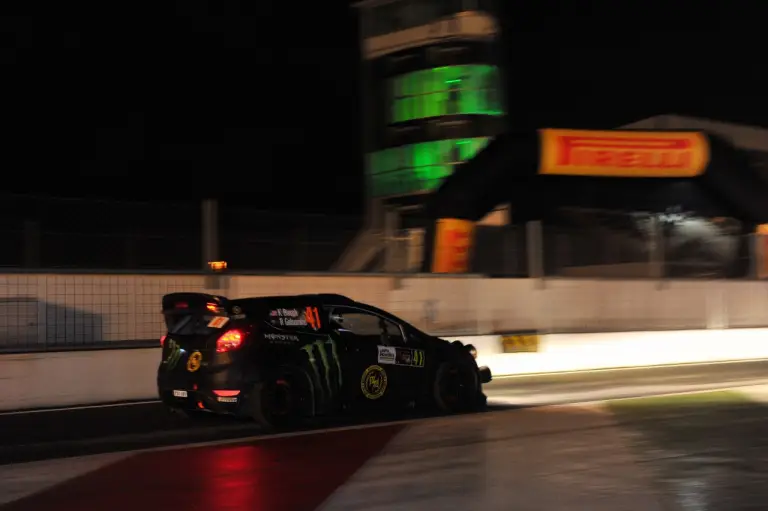 Monza Rally Show -  27 - 30 novembre 2014 - 404