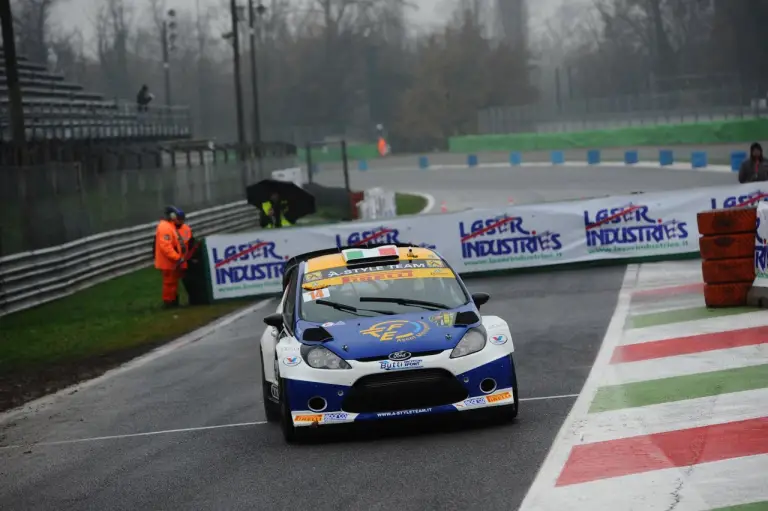 Monza Rally Show -  27 - 30 novembre 2014 - 65