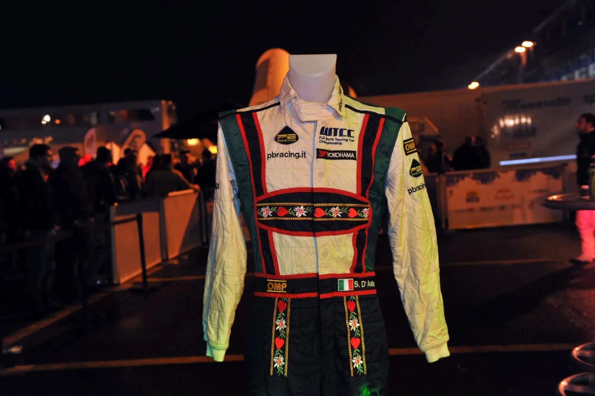 Monza Rally Show -  27 - 30 novembre 2014 - 408