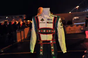 Monza Rally Show -  27 - 30 novembre 2014 - 408