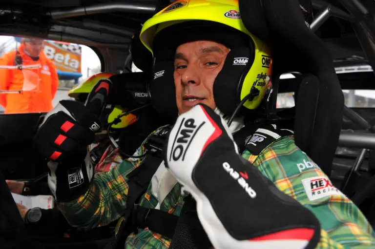 Monza Rally Show - 27 - 30 novembre 2014 - 412