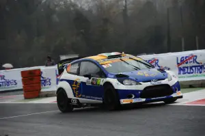 Monza Rally Show -  27 - 30 novembre 2014 - 66