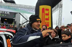 Monza Rally Show -  27 - 30 novembre 2014 - 423