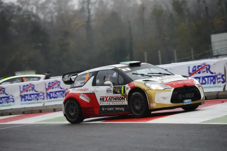 Monza Rally Show -  27 - 30 novembre 2014 - 67