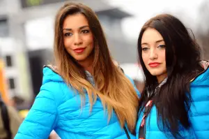 Monza Rally Show -  27 - 30 novembre 2014 - 429