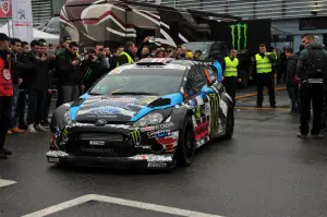 Monza Rally Show -  27 - 30 novembre 2014 - 431