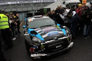 Monza Rally Show -  27 - 30 novembre 2014 - 432