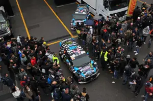 Monza Rally Show -  27 - 30 novembre 2014 - 433