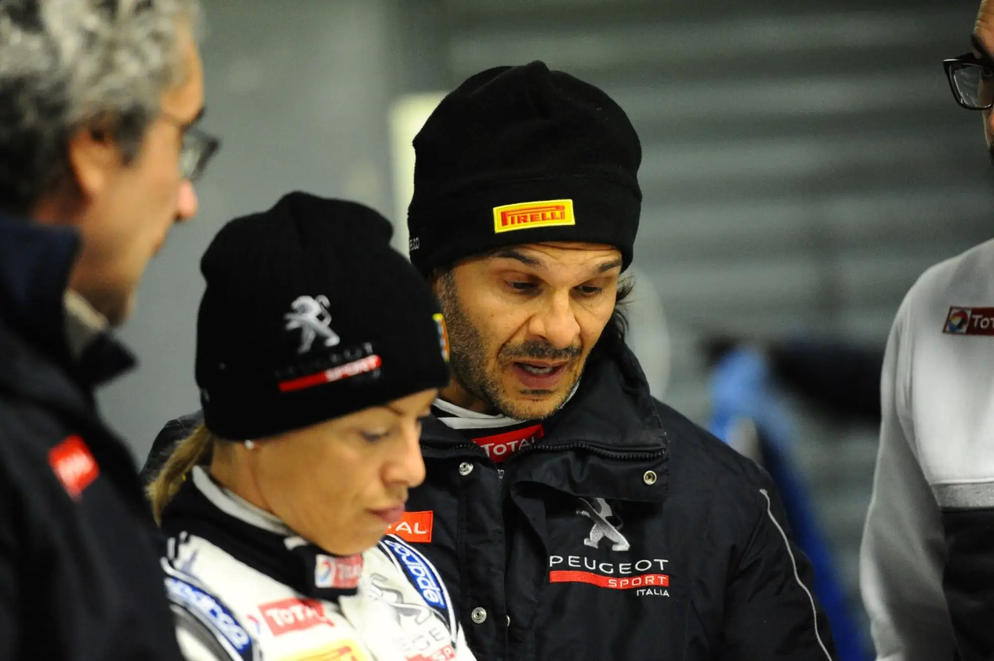 Monza Rally Show -  27 - 30 novembre 2014 - 58