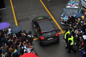 Monza Rally Show -  27 - 30 novembre 2014 - 439