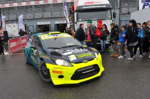 Monza Rally Show -  27 - 30 novembre 2014 - 442