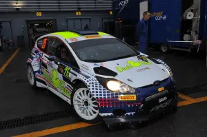 Monza Rally Show -  27 - 30 novembre 2014 - 70