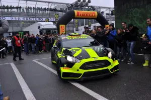 Monza Rally Show -  27 - 30 novembre 2014 - 447