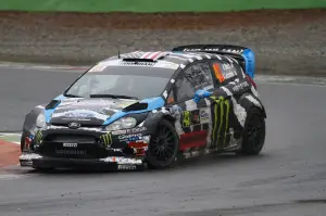 Monza Rally Show -  27 - 30 novembre 2014 - 448