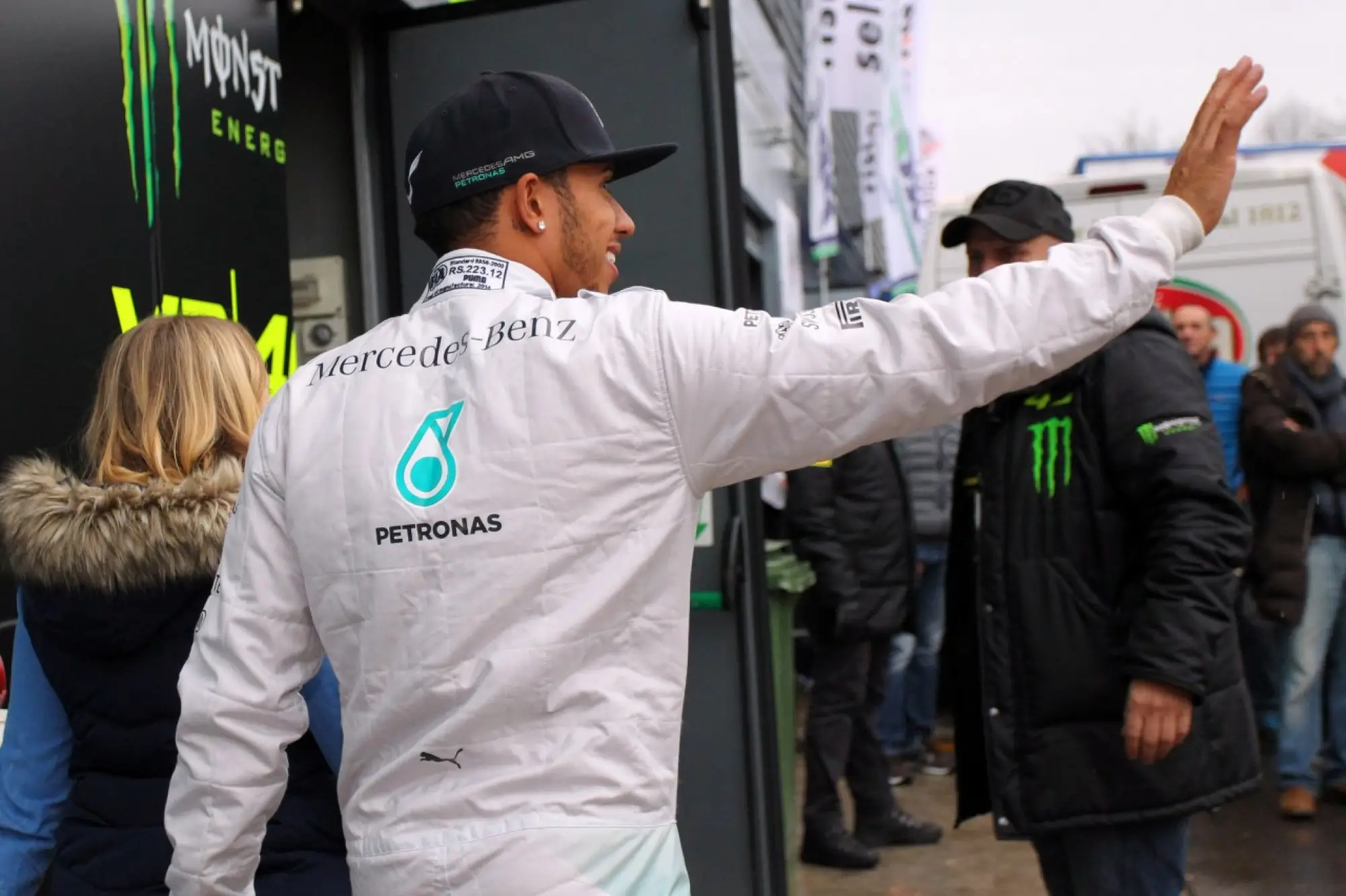 Monza Rally Show -  27 - 30 novembre 2014 - 453