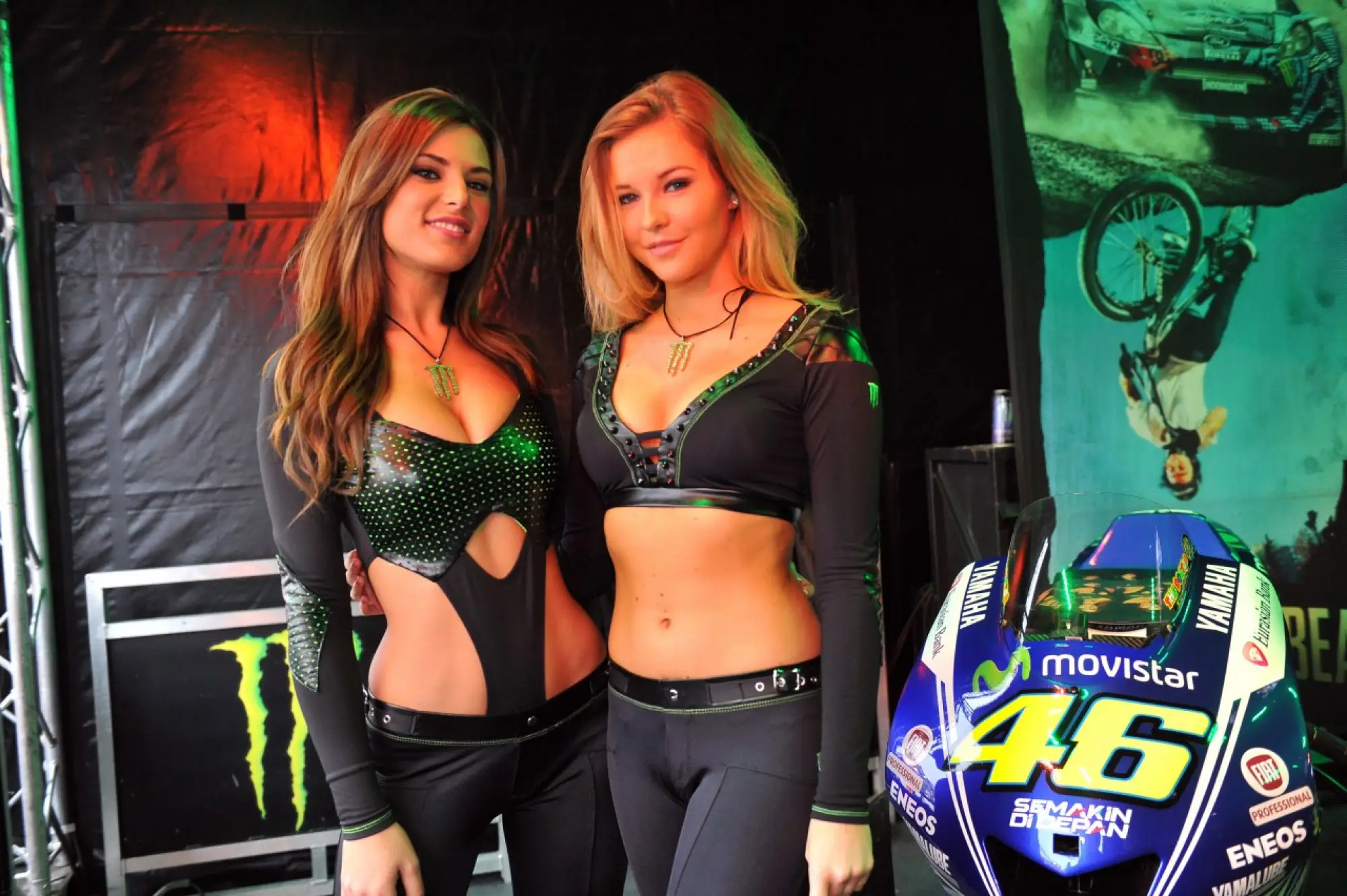 Monza Rally Show -  27 - 30 novembre 2014 - 457