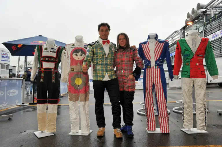 Monza Rally Show - 27 - 30 novembre 2014 - 463