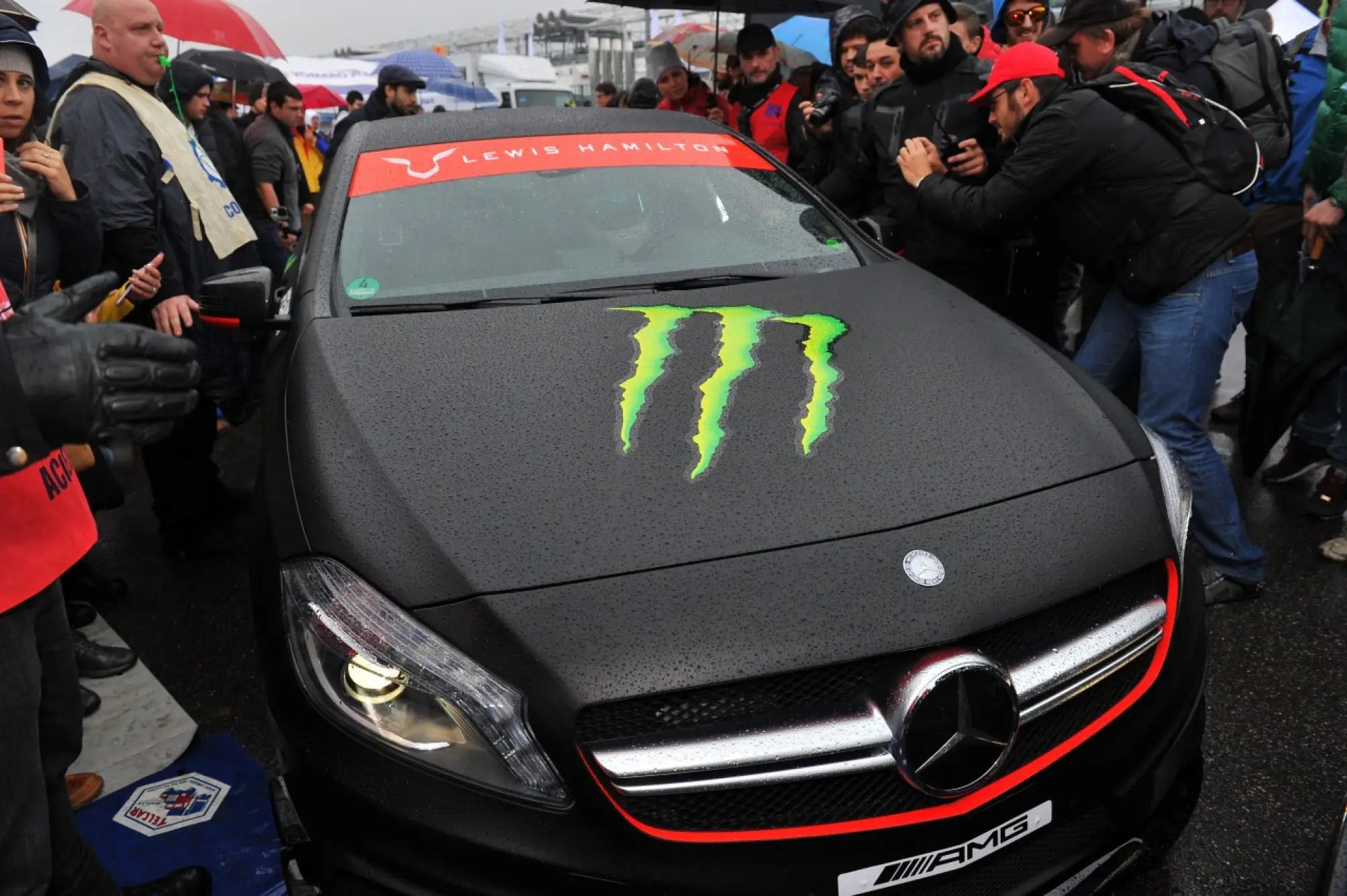 Monza Rally Show -  27 - 30 novembre 2014 - 465