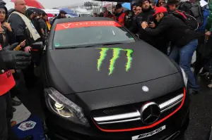 Monza Rally Show -  27 - 30 novembre 2014 - 465