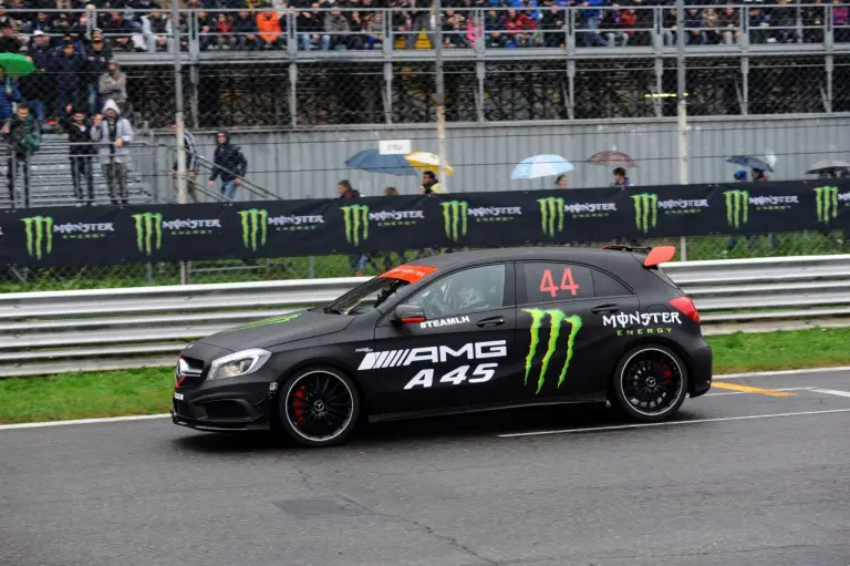 Monza Rally Show -  27 - 30 novembre 2014 - 466