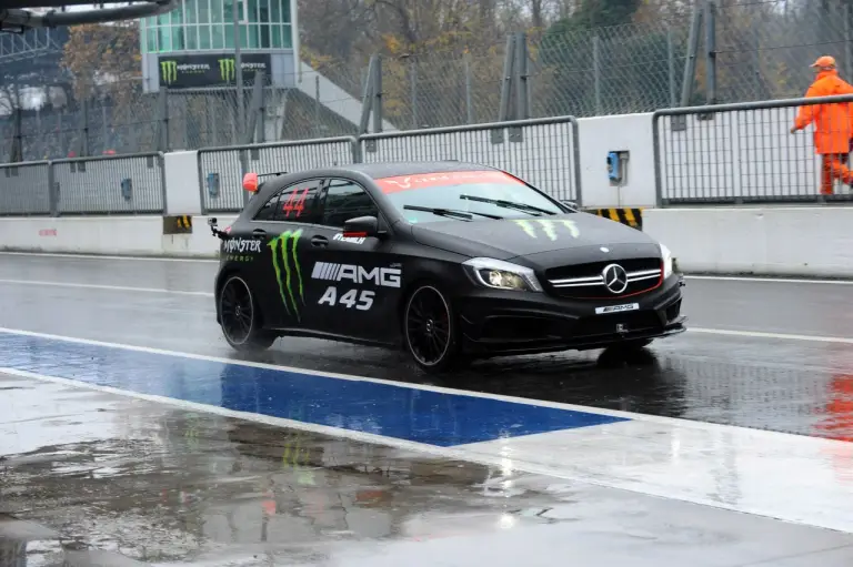 Monza Rally Show -  27 - 30 novembre 2014 - 467