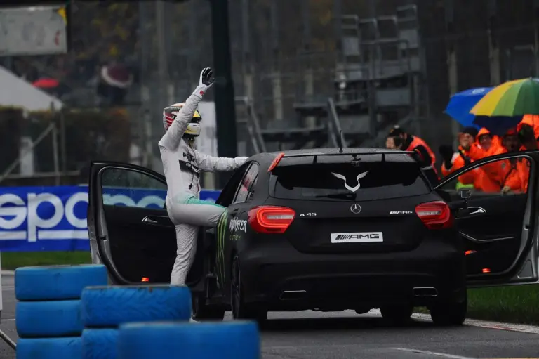 Monza Rally Show - 27 - 30 novembre 2014 - 468