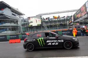 Monza Rally Show -  27 - 30 novembre 2014 - 473