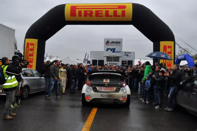 Monza Rally Show -  27 - 30 novembre 2014 - 475