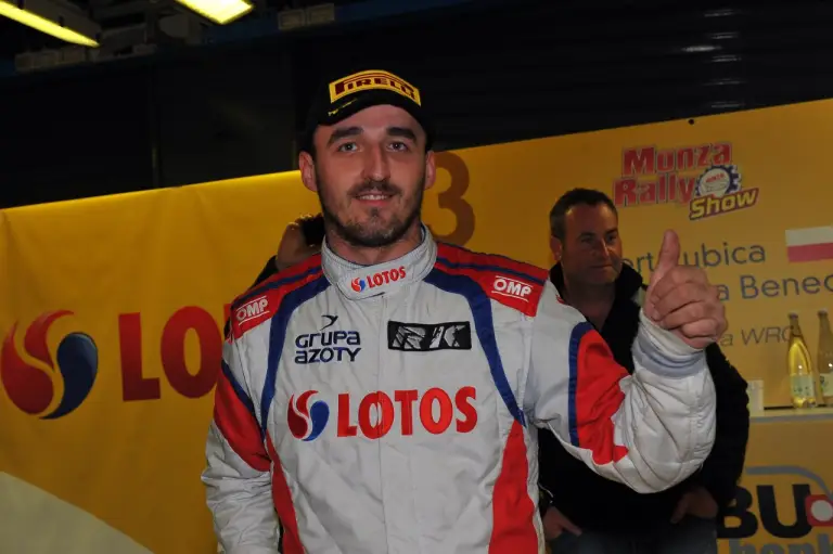 Monza Rally Show - 27 - 30 novembre 2014 - 476