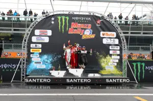 Monza Rally Show -  27 - 30 novembre 2014 - 483