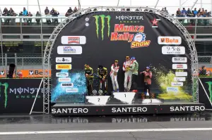 Monza Rally Show -  27 - 30 novembre 2014 - 485