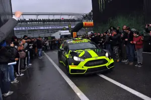 Monza Rally Show -  27 - 30 novembre 2014 - 487