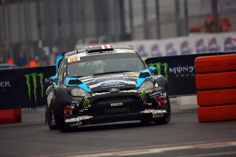 Monza Rally Show -  27 - 30 novembre 2014 - 489