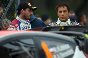 Monza Rally Show -  27 - 30 novembre 2014 - 494