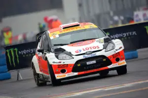 Monza Rally Show -  27 - 30 novembre 2014 - 497