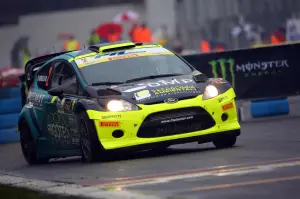 Monza Rally Show -  27 - 30 novembre 2014 - 500