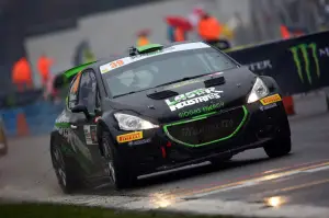 Monza Rally Show -  27 - 30 novembre 2014 - 501