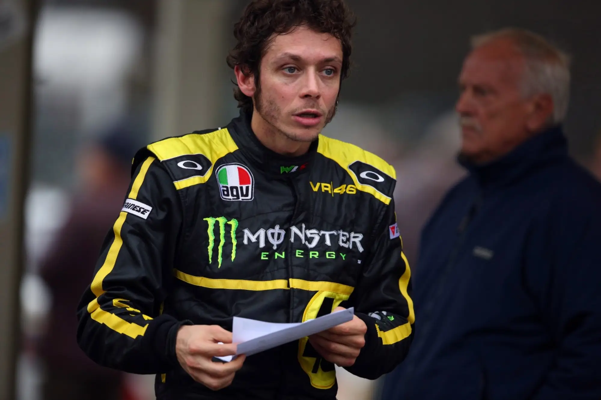 Monza Rally Show -  27 - 30 novembre 2014 - 502