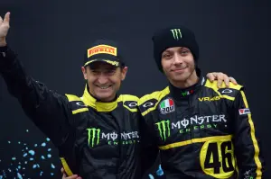 Monza Rally Show -  27 - 30 novembre 2014 - 506