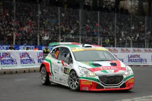 Monza Rally Show -  27 - 30 novembre 2014 - 507