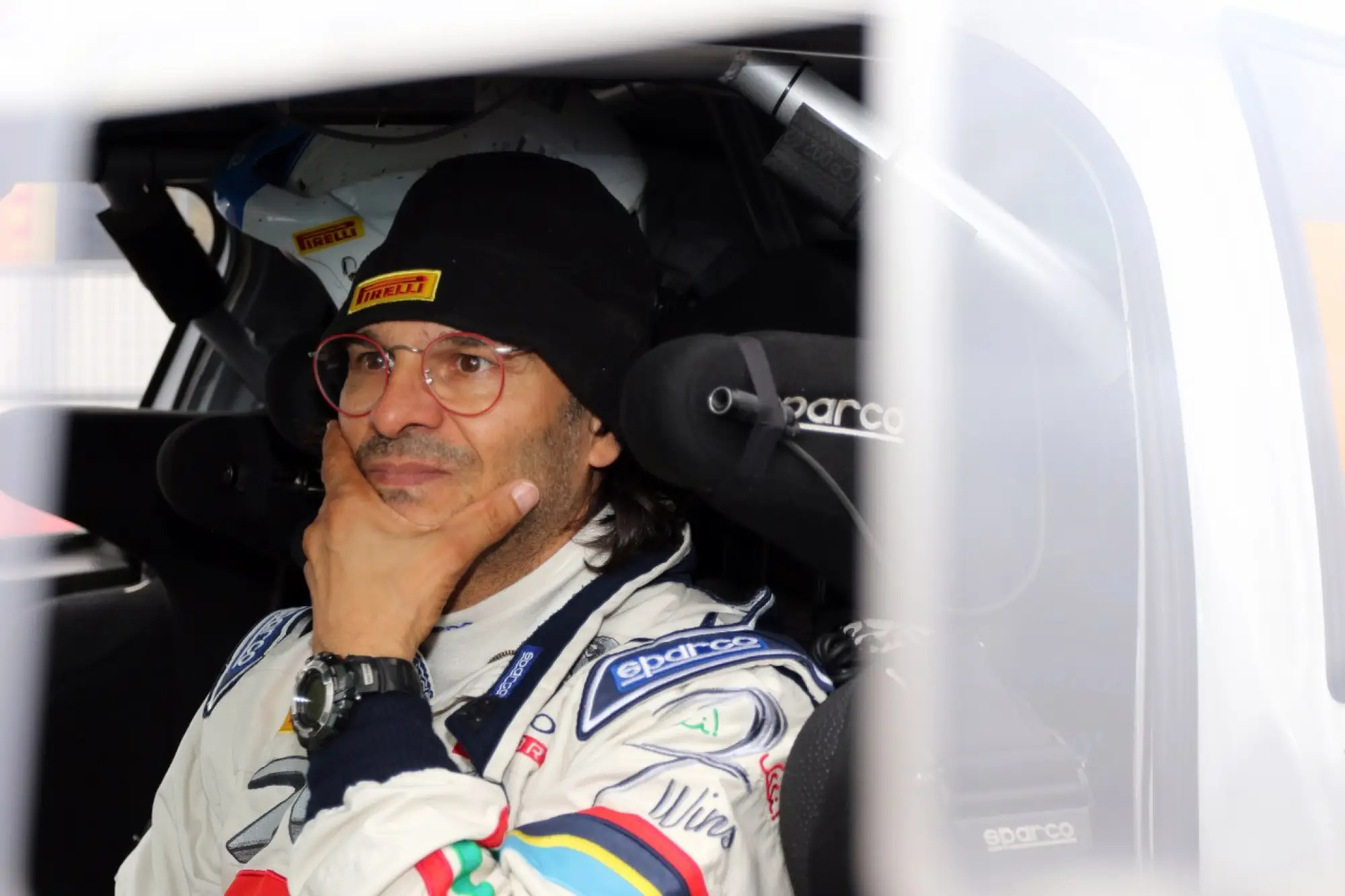 Monza Rally Show -  27 - 30 novembre 2014 - 508