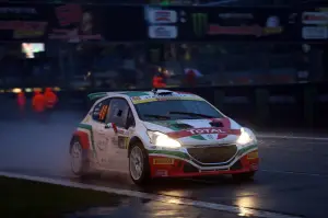 Monza Rally Show -  27 - 30 novembre 2014 - 512